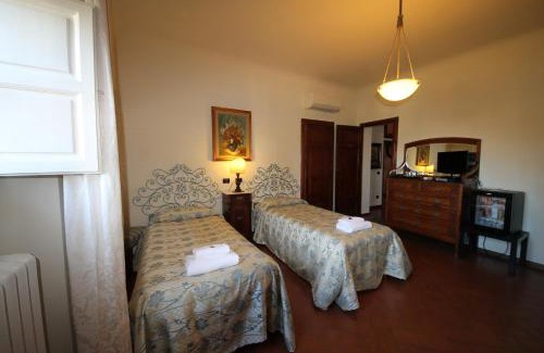 Oltrarno Hotel | Villa Nardi - Residenza D'Epoca