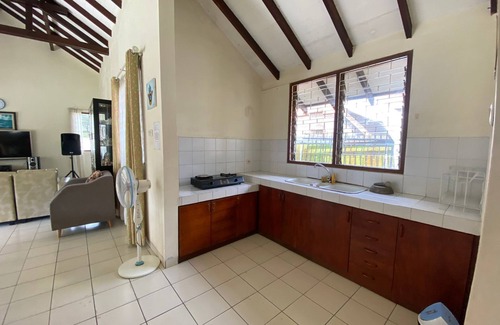Cisarua Villa | Villa Nataka Green Puncak