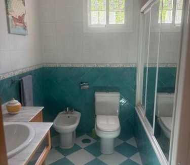 Benajarafe House | Villa Natalia, Benajarafe