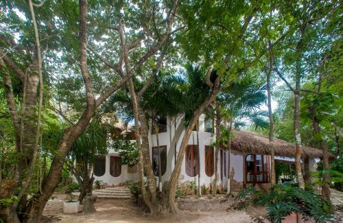 Alfredo V. Bonfil Villa | Villa Natural Cancun