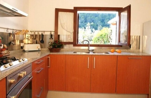 Pollensa Villa | Villa near Pollença with breathtaking views, North Mallorca, Balearic Islands