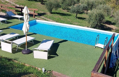 Lucolena Villa | Villa nel Verde - Homelike Villas