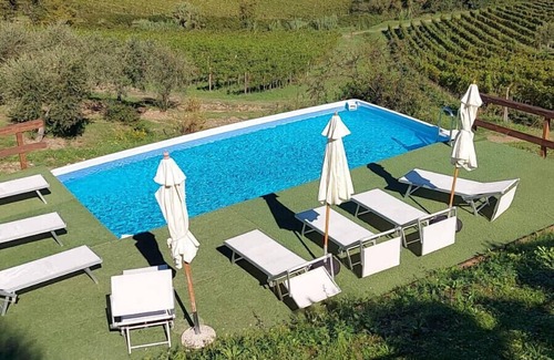 Lucolena Villa | Villa nel Verde - Homelike Villas