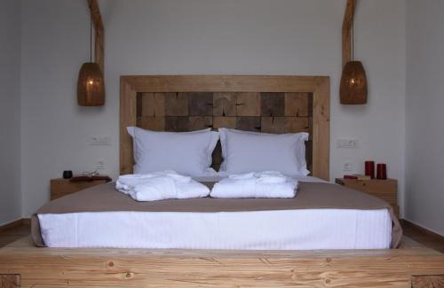 Adamas Villa | Villa Nelleas