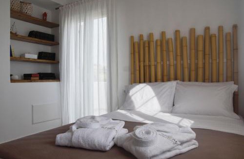 Adamas Villa | Villa Nelleas