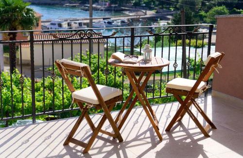 Vantacici Villa | Villa Nerium