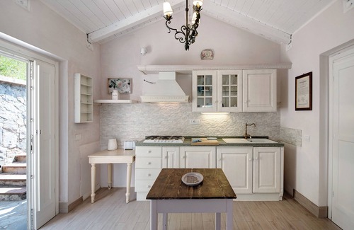 Levanto Villa | Villa 'Nespolo' with Mountain View, Private Pool and Wi-Fi