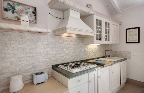 Levanto Villa | Villa 'Nespolo' with Mountain View, Private Pool and Wi-Fi