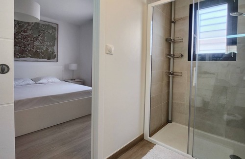 Pia House | Villa Neuve Avec Piscine, à Proximité des Plages