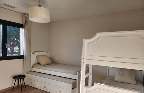 Pia House | Villa Neuve Avec Piscine, à Proximité des Plages