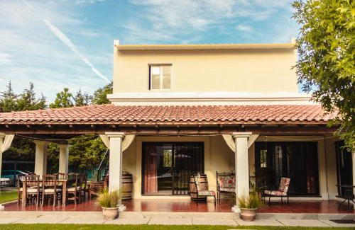 Vistalba Apartment | Villa Niagara