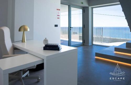 Calheta Villa | Villa Nicuma by ESCAPE to Madeira