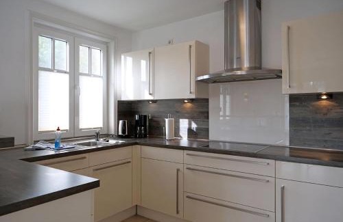 Glowe House | Villa Nixe 5 Sterne Haus