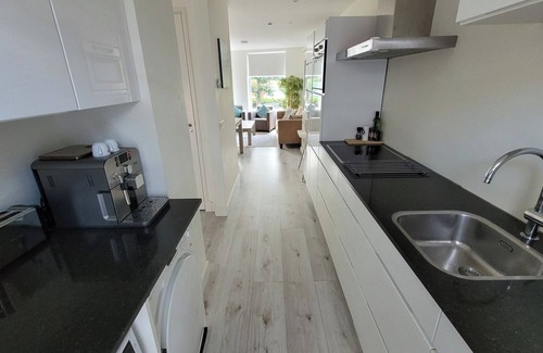 Municipality of Ouder-Amstel Villa | Villa Amsteldijck (8kms from Amsterdam)