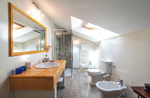 Ravenna House | Villa Noctis