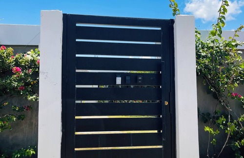 Monte Cristi Villa | Villa Nola Montecristi