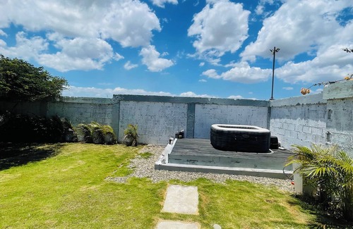 Monte Cristi Villa | Villa Nola Montecristi