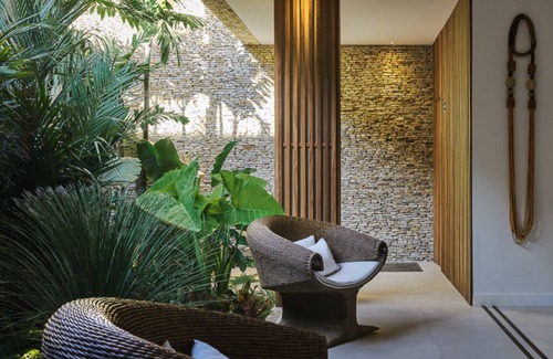 Jijoca de Jericoacoara House | Villa Oasis - La Villa GroupnLuxury home, perfect for a peaceful stay