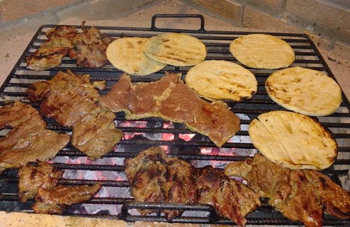 Quimbaya Ski Chalet | Villa o Chalet de