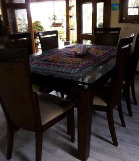 Armenia House | Villa Oasis cafetero