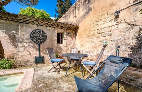 Aiguerelles Villa | Villa - Oasis centre charme