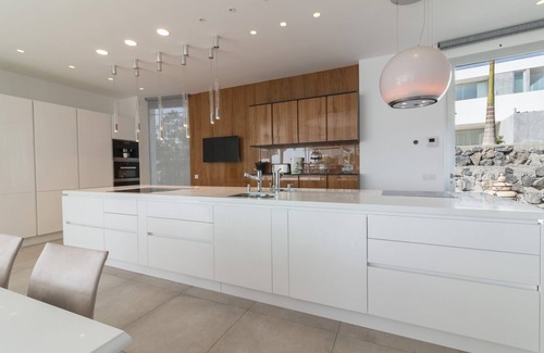 Costa Adeje Villa | Villa Oasis del Sur