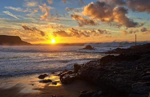 La Oliva House | Villa Oasis Ruth 8