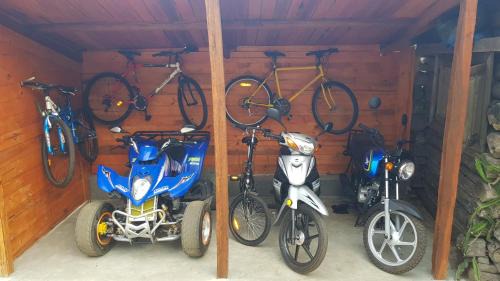 Tolagnaro Bed & Breakfast | Villa océane