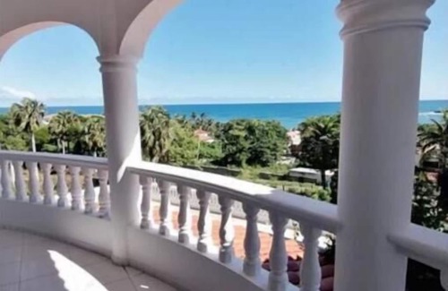 Puerto Plata Villa | Villa Ocean View Larimar