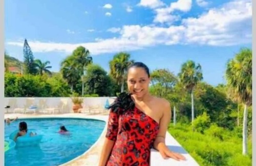 Puerto Plata Villa | Villa Ocean View Larimar