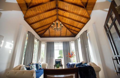 Telwatta Bed & Breakfast | Villa Oceana Hikkaduwa