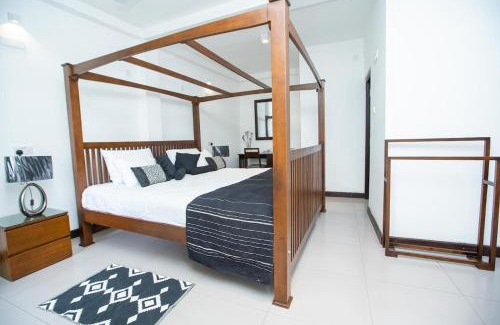 Telwatta Bed & Breakfast | Villa Oceana Hikkaduwa