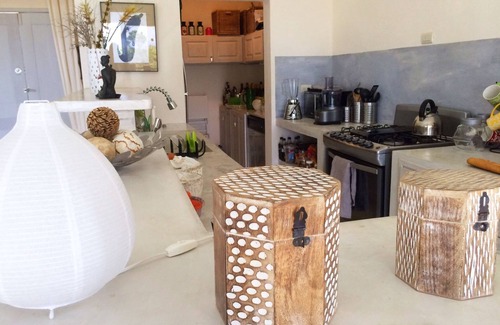 Rio San Juan Villa | Villa Ocoa, very quiet with private pool on secure estate