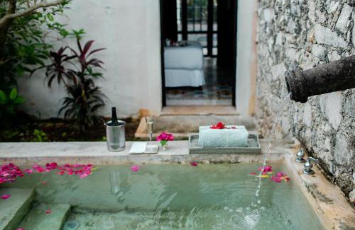 Centro Villa | Villa Octavia