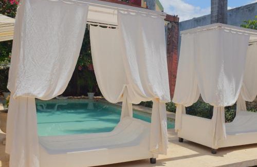 Centro Villa | Villa Octavia