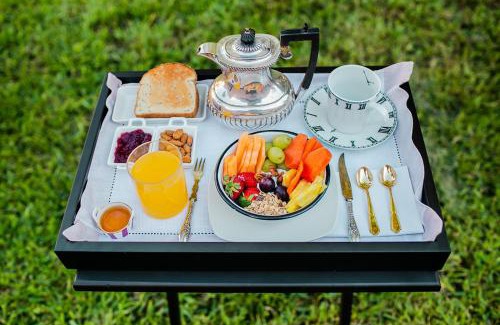 Centro Villa | Villa Octavia