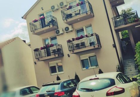 Mostar House | Villa Odobasic Rooms