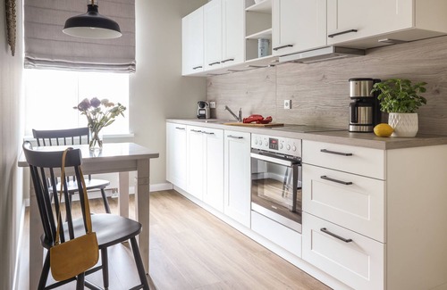 Binz Apartment | Villa Oestereich