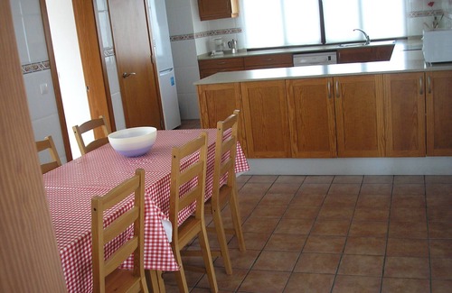 Ciutadella de Menorca Ski Chalet | Villa of 385 m with garden, private pool, garage, 500 m from the beach and FREE wi