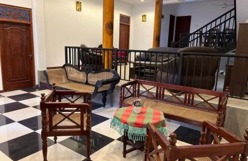 Bope-Poddala Villa | Villa of Green