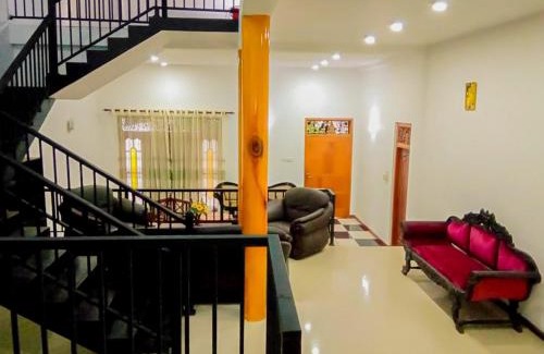 Bope-Poddala Villa | Villa of Green