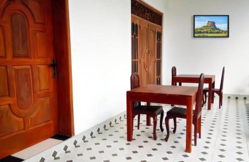 Bope-Poddala Villa | Villa of Green