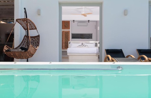 Faros Armenistis Villa | Villa Oggi