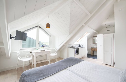 Abcoude Bed & Breakfast | Villa Oldenhoff