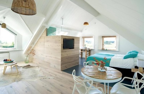 Abcoude Bed & Breakfast | Villa Oldenhoff