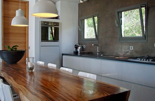 Morne Criquet Villa | Villa Oliva-Modern Architect's Home 5 minutes from beautiful Saint Jean Beaches!