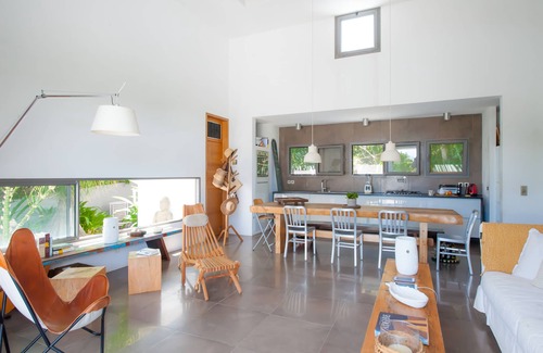 Morne Criquet Villa | Villa Oliva-Modern Architect's Home 5 minutes from beautiful Saint Jean Beaches!