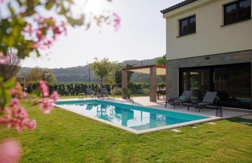 Piran Villa | Villa Olivetum
