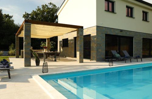 Piran Villa | Villa Olivetum