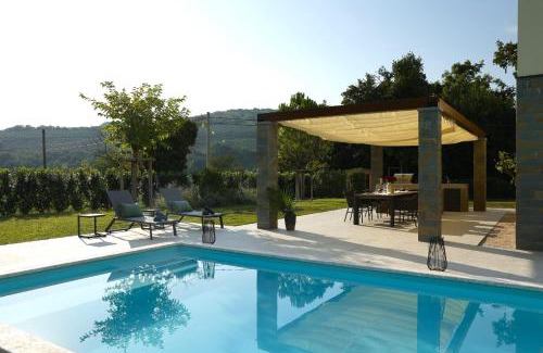 Piran Villa | Villa Olivetum